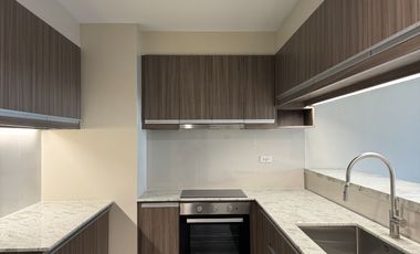 P500K DP to move in 2 Bedroom Rent to Own Condo in the Park McKinley West BGC