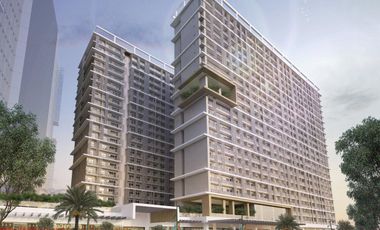 P500K DP to move in 2 Bedroom Rent to Own Condo in the Park McKinley West BGC