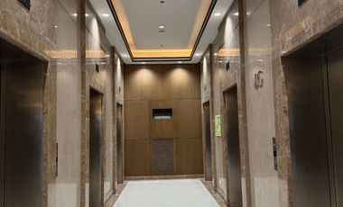 P500K DP to move in 2 Bedroom Rent to Own Condo in the Park McKinley West BGC
