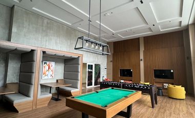 P500K DP to move in 2 Bedroom Rent to Own Condo in the Park McKinley West BGC