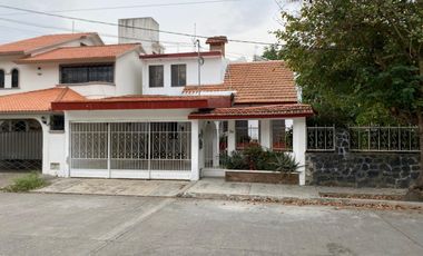 CASA EN RENTA CALLE RIO PALMAS 34, JARDINES DE TUXPAN VERACRUZ.