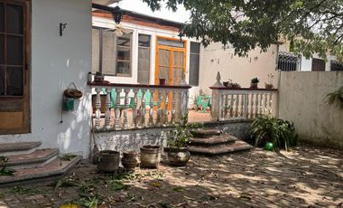 CASA EN RENTA CALLE RIO PALMAS 34, JARDINES DE TUXPAN VERACRUZ.