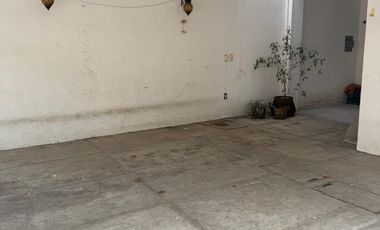 CASA EN RENTA CALLE RIO PALMAS 34, JARDINES DE TUXPAN VERACRUZ.