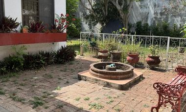 CASA EN RENTA CALLE RIO PALMAS 34, JARDINES DE TUXPAN VERACRUZ.