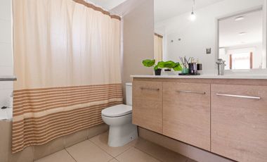 Impecable casa en condominio taiquen 3d y 3b piscina chicureo