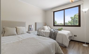 Impecable casa en condominio taiquen 3d y 3b piscina chicureo