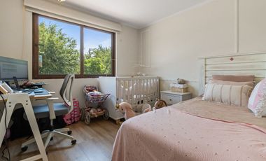Impecable casa en condominio taiquen 3d y 3b piscina chicureo