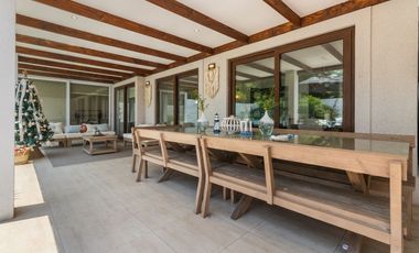 Impecable casa en condominio taiquen 3d y 3b piscina chicureo