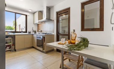 Impecable casa en condominio taiquen 3d y 3b piscina chicureo