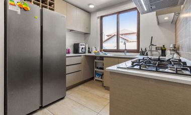 Impecable casa en condominio taiquen 3d y 3b piscina chicureo