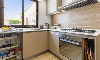 Impecable casa en condominio taiquen 3d y 3b piscina chicureo