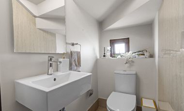 Impecable casa en condominio taiquen 3d y 3b piscina chicureo