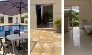 Gran Oportunidad! En Venta Hermosa Finca cerca a Anapoima Cundinamarca