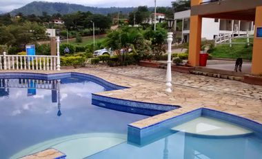Gran Oportunidad! En Venta Hermosa Finca cerca a Anapoima Cundinamarca