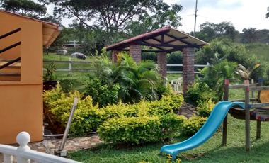 Gran Oportunidad! En Venta Hermosa Finca cerca a Anapoima Cundinamarca
