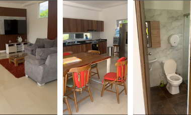 Gran Oportunidad! En Venta Hermosa Finca cerca a Anapoima Cundinamarca
