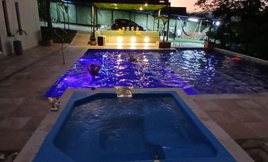Gran Oportunidad! En Venta Hermosa Finca cerca a Anapoima Cundinamarca
