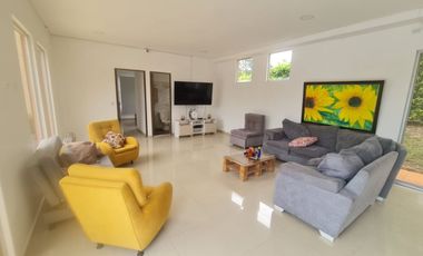 Gran Oportunidad! En Venta Hermosa Finca cerca a Anapoima Cundinamarca