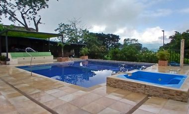 Gran Oportunidad! En Venta Hermosa Finca cerca a Anapoima Cundinamarca