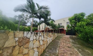 Gran Oportunidad! En Venta Hermosa Finca cerca a Anapoima Cundinamarca