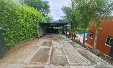 Gran Oportunidad! En Venta Hermosa Finca cerca a Anapoima Cundinamarca