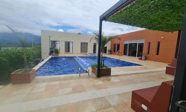Gran Oportunidad! En Venta Hermosa Finca cerca a Anapoima Cundinamarca
