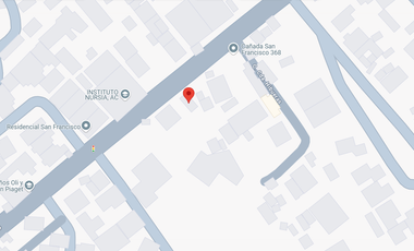 Departamento en venta, San Geronimo Aculco