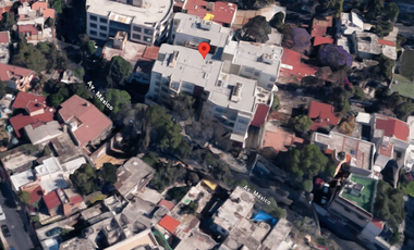 Departamento en venta, San Geronimo Aculco