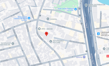 Departamento en venta, San Geronimo Aculco