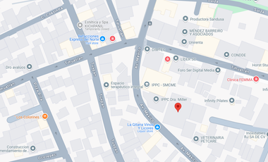 Departamento en venta, San Geronimo Aculco