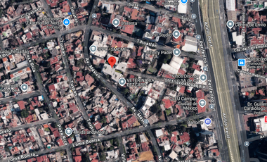 Departamento en venta, San Geronimo Aculco