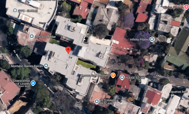 Departamento en venta, San Geronimo Aculco