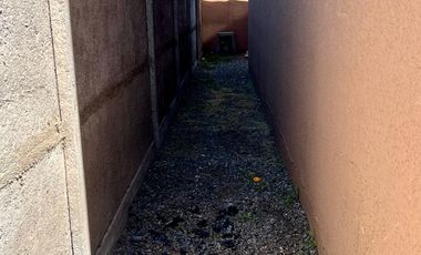 Arriendo en Estancia de liray 3d y 2b