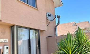 Arriendo en Estancia de liray 3d y 2b