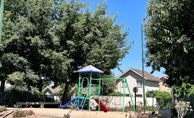 Arriendo en Estancia de liray 3d y 2b
