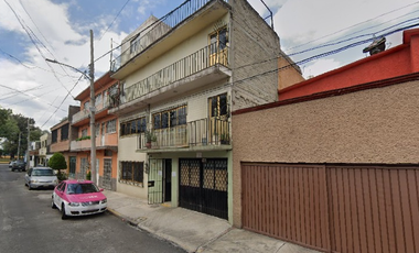 Casa en Venta Sector Popular Iztapalapa CDMX