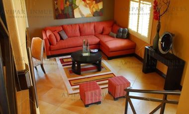 Casa en venta en Hacienda Balboa, Cuautitlán Izcalli. MET021