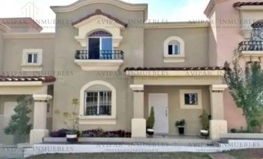 Casa en venta en Hacienda Balboa, Cuautitlán Izcalli. MET021