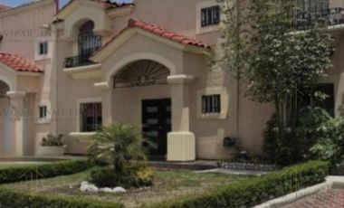 Casa en venta en Hacienda Balboa, Cuautitlán Izcalli. MET021