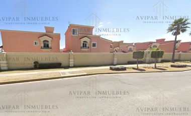 Casa en venta en Hacienda Balboa, Cuautitlán Izcalli. MET021