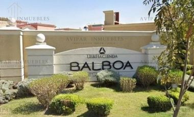 Casa en venta en Hacienda Balboa, Cuautitlán Izcalli. MET021