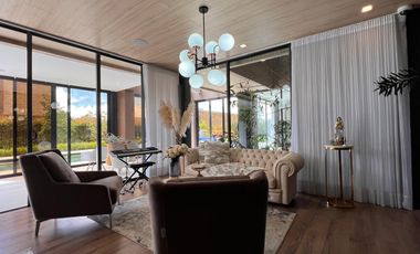 Casa  en arriendo,Palmas, Envigado, Antioquia