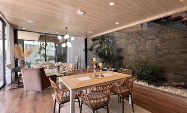 Casa  en arriendo,Palmas, Envigado, Antioquia