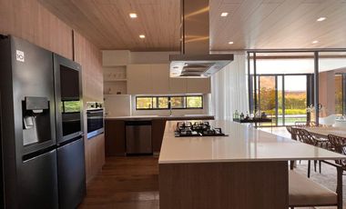 Casa  en arriendo,Palmas, Envigado, Antioquia