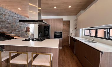 Casa  en arriendo,Palmas, Envigado, Antioquia