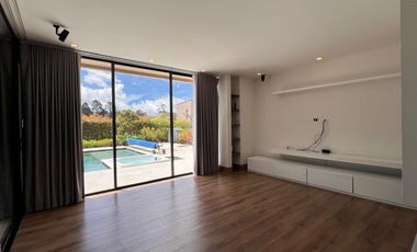 Casa  en arriendo,Palmas, Envigado, Antioquia