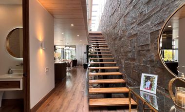 Casa  en arriendo,Palmas, Envigado, Antioquia