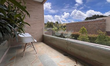 Casa  en arriendo,Palmas, Envigado, Antioquia