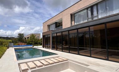 Casa  en arriendo,Palmas, Envigado, Antioquia