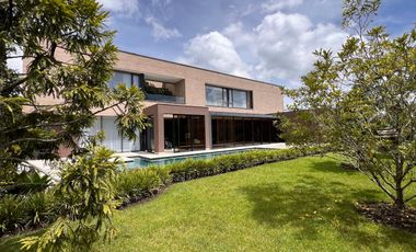 Casa  en arriendo,Palmas, Envigado, Antioquia